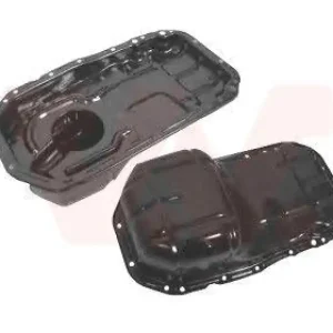 VAN WEZEL Ölwanne 3214073 Letzte Chance