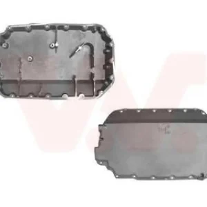 VAN WEZEL Ölwanne 325072 Versand Am Gleichen Tag