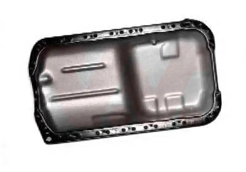 VAN WEZEL Ölwanne 2513071 Solange Der Vorrat Reicht