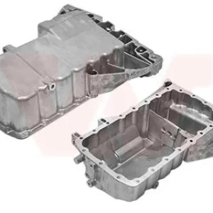 VAN WEZEL Ölwanne 4049070 Rabatt