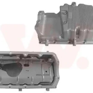 Sonderangebot VAN WEZEL Ölwanne 1636071