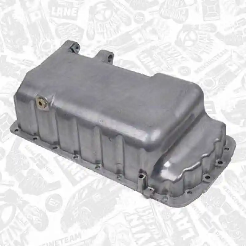 ET ENGINETEAM Ölwanne SU0022 Preis Gesenkt
