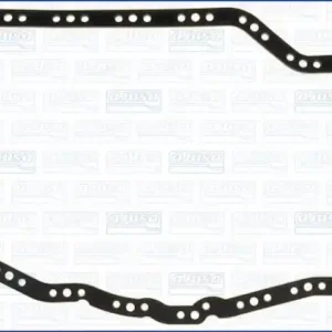 Letzte Chance AJUSA Dichtung, Ölwanne 14058200