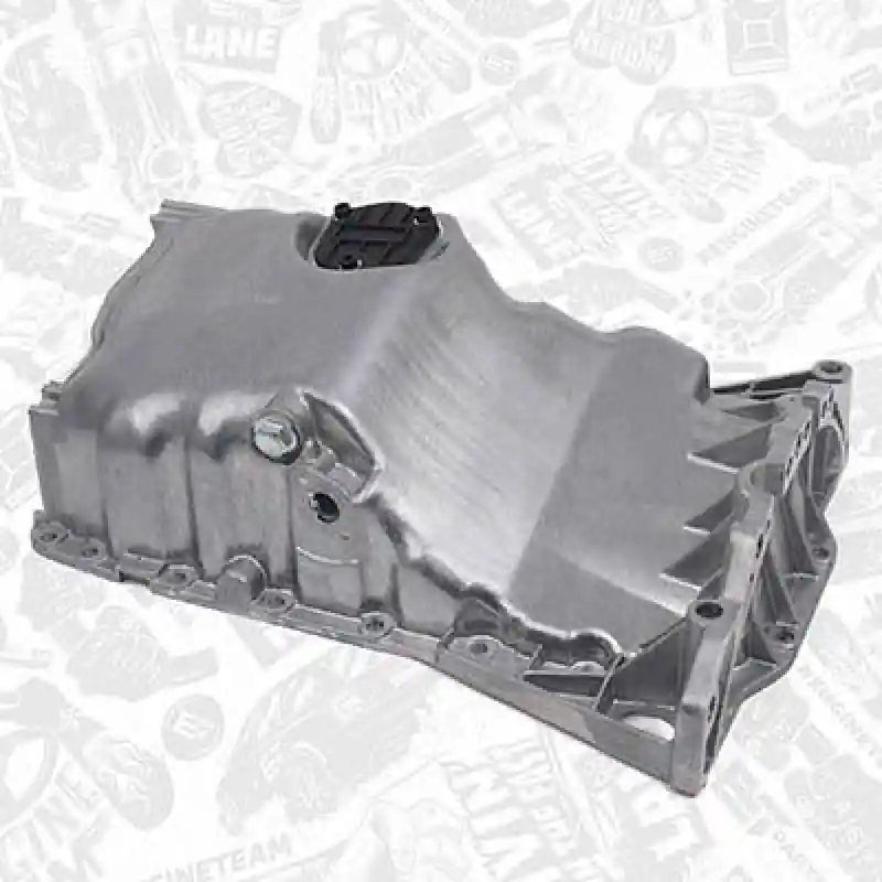 Echt ET ENGINETEAM Ölwanne SU0023