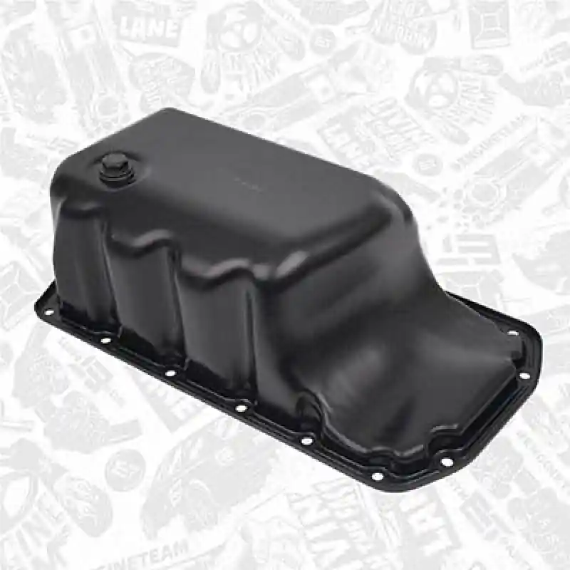 Zertifiziert ET ENGINETEAM Ölwanne SU0024