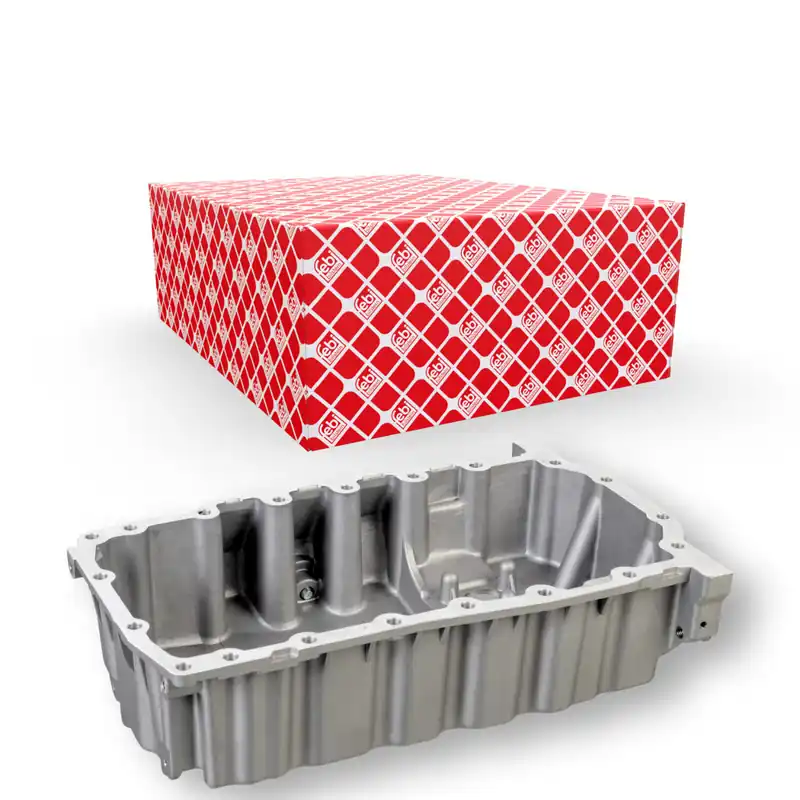 Sofort Bestellen FEBI BILSTEIN Ölwanne febi Plus 177060