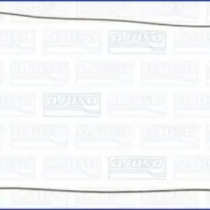 Kostenloser Versand AJUSA Dichtung, Ölwanne 14076400