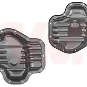 VAN WEZEL Ölwanne 5377071 Sofort Bestellen