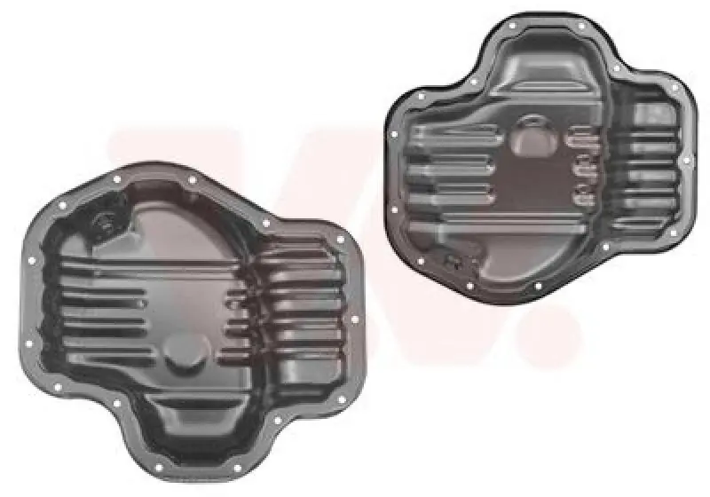 VAN WEZEL Ölwanne 5377071 Sofort Bestellen