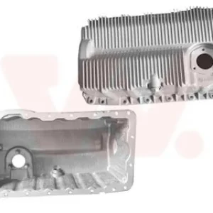 Abverkauf VAN WEZEL Ölwanne 332070