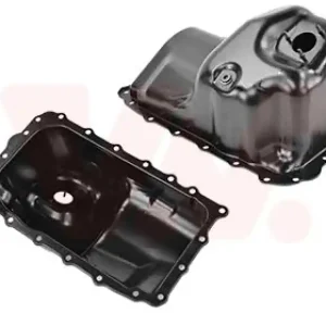 Knallerangebot VAN WEZEL Ölwanne 628071