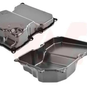 Markenware VAN WEZEL Ölwanne, Automatikgetriebe 5766070