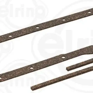 ELRING Dichtungssatz, Ölwanne 008702 Neu Im Sortiment
