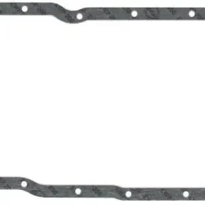 Nur Für Kurze Zeit ELRING Dichtung, Ölwanne 773740