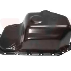 VAN WEZEL Ölwanne 5827070 Kostenloser Versand