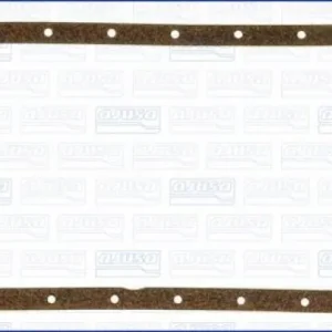 Begrenztes Angebot AJUSA Dichtung, Ölwanne 14042000