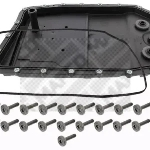 Schneller Versand MAPCO Ölwanne, Automatikgetriebe 69014/1