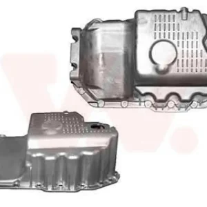 VAN WEZEL Ölwanne 5894072 Top-Preis