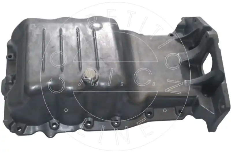 Geprüft AIC Ölwanne Original AIC Quality 55848