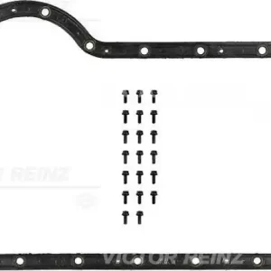 VICTOR REINZ Dichtungssatz, Ölwanne 10-33138-01 Schneller Versand