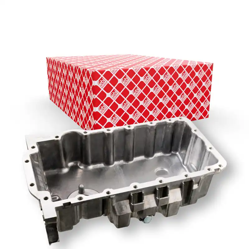 FEBI BILSTEIN Ölwanne febi Plus 171518 Heißes Angebot