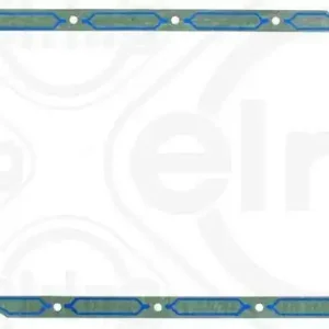 Schnäppchen ELRING Dichtung, Ölwanne 757321