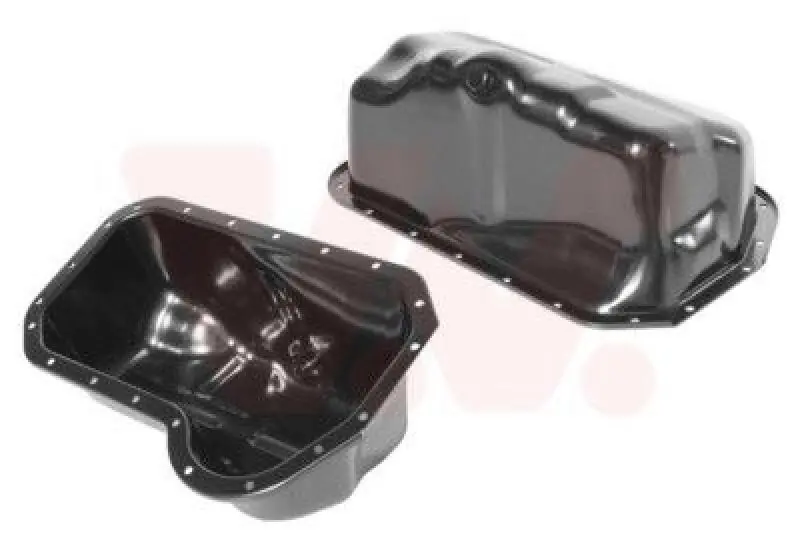 VAN WEZEL Ölwanne 5824072 Saisonangebot