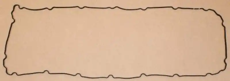 Preiswert ELRING Dichtung, Ölwanne 789060
