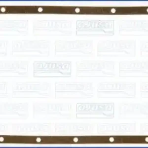 AJUSA Dichtung, Ölwanne 14077700 Kostenfreie Lieferung