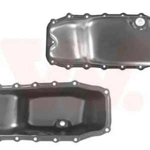 Direkt Vom Hersteller VAN WEZEL Ölwanne 3749070