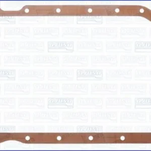 Solange Der Vorrat Reicht AJUSA Dichtung, Ölwanne 14102000