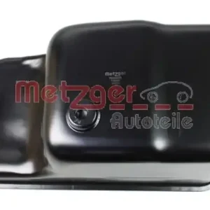 Versand Am Gleichen Tag METZGER Ölwanne 7990099