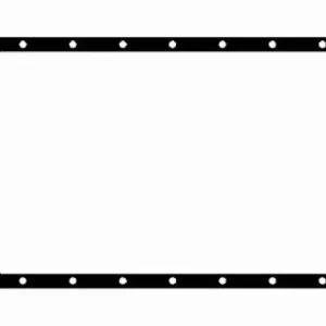 Jetzt Kaufen BGA Dichtung, Ölwanne OP9328