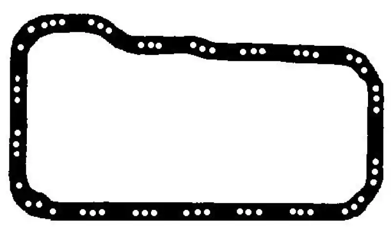 BGA Dichtung, Ölwanne OP3392 Günstig
