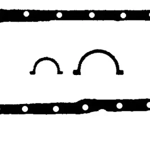 Top-Preis BGA Dichtungssatz, Ölwanne OK6397