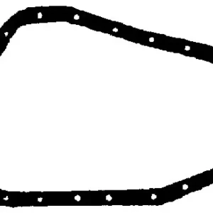 BGA Dichtung, Ölwanne OP2350 Neu Im Sortiment