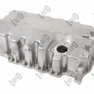 Ölwanne 100-00-127 Echt