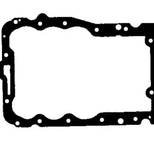 Kostenloser Rückversand BGA Dichtung, Ölwanne OP0362