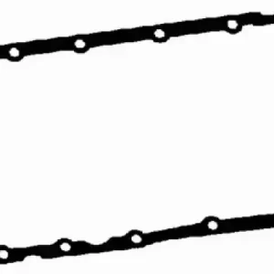 Highlight BGA Dichtung, Ölwanne OP9305