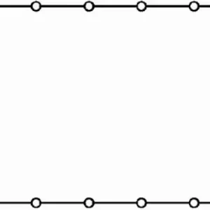 Bestseller BGA Dichtung, Ölwanne OP9323