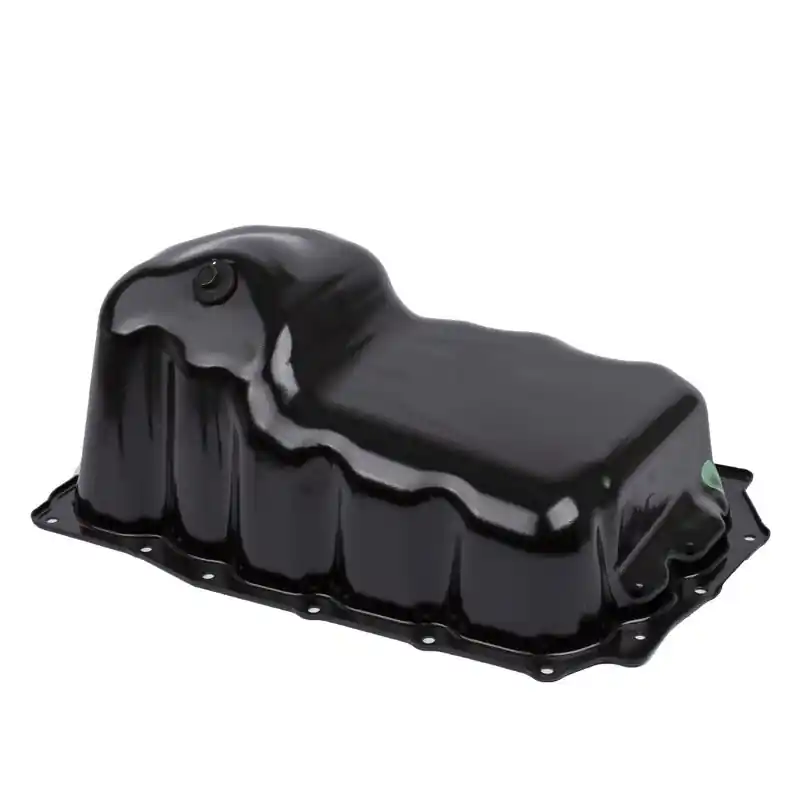 ET ENGINETEAM Ölwanne SU0033 Super-Preis