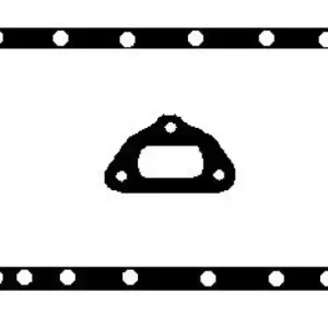 BGA Dichtungssatz, Ölwanne OK6374 Sofort Bestellen