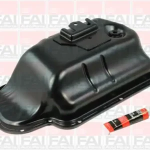 Kracherpreis FAI AutoParts Ölwanne PAN001