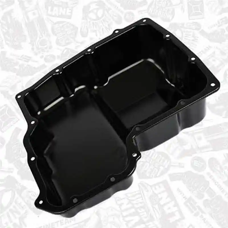 ET ENGINETEAM Ölwanne SU0026 Billig