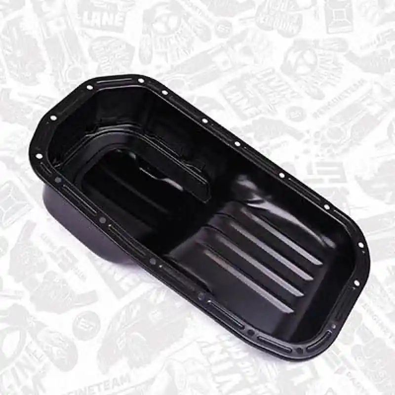 ET ENGINETEAM Ölwanne SU0027 Aktuell