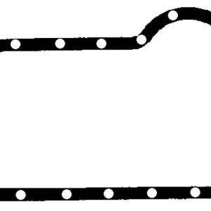 Heißes Angebot BGA Dichtung, Ölwanne OP3331