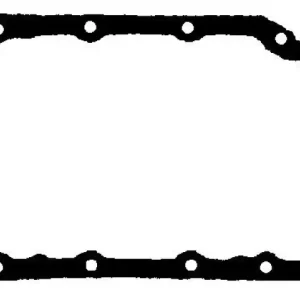 Aktuell BGA Dichtung, Ölwanne OP1336