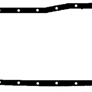 Begrenztes Angebot BGA Dichtung, Ölwanne OP2392