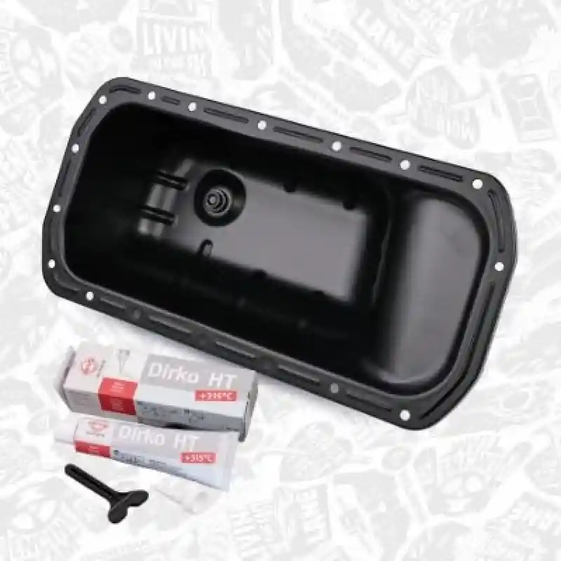ET ENGINETEAM Ölwanne boxET – service kit SU0015VR1 Schnäppchen