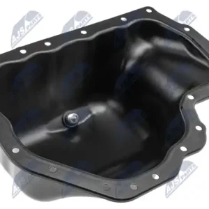 NTY Ölwanne passend für VW POLO 9N, 9A 1.2 12V ,6R1, 6C1 1.2 ,SKODA FABIA II 542 BMO-VW-034 Sofort Bestellen